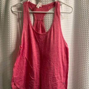 icyzone Workout TankTops for Women Athletic Yoga Tops, Racerback Running TankTop